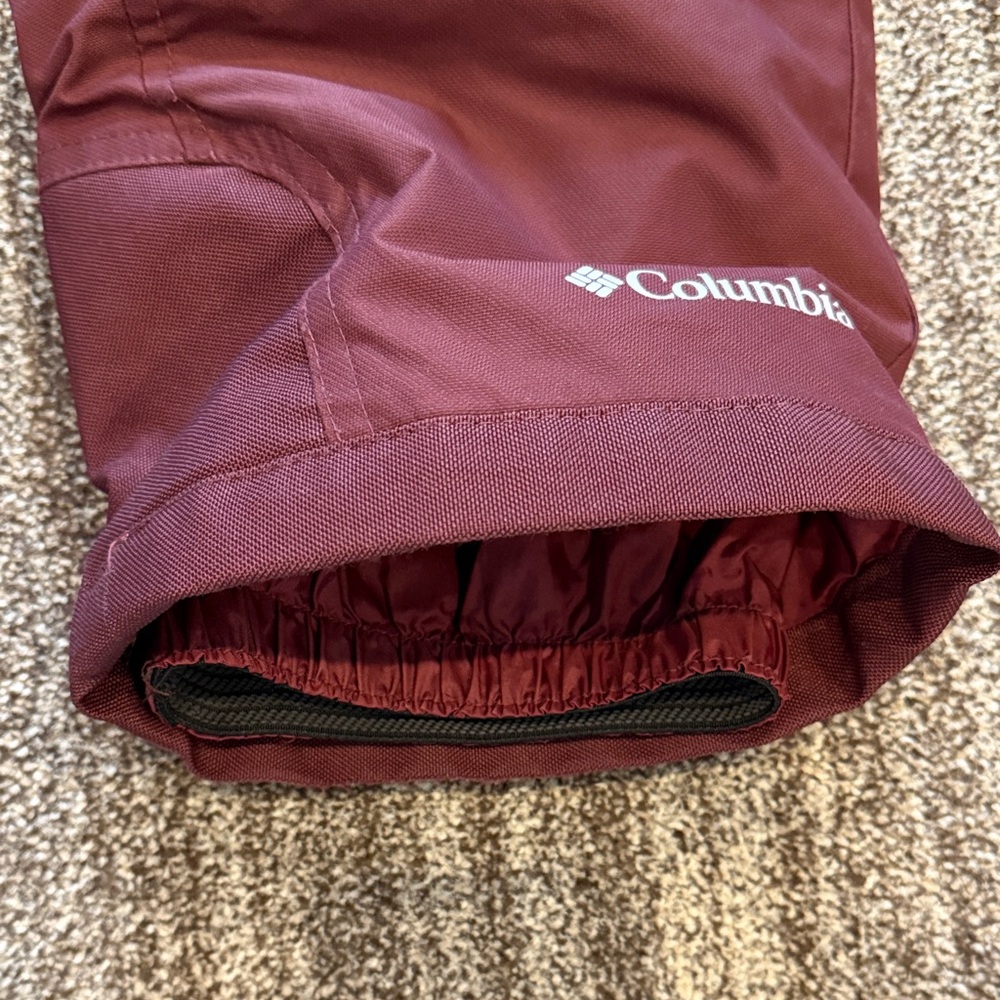 Columbia Kids' Bugaboo Snow Pants - Picture 4 of 5